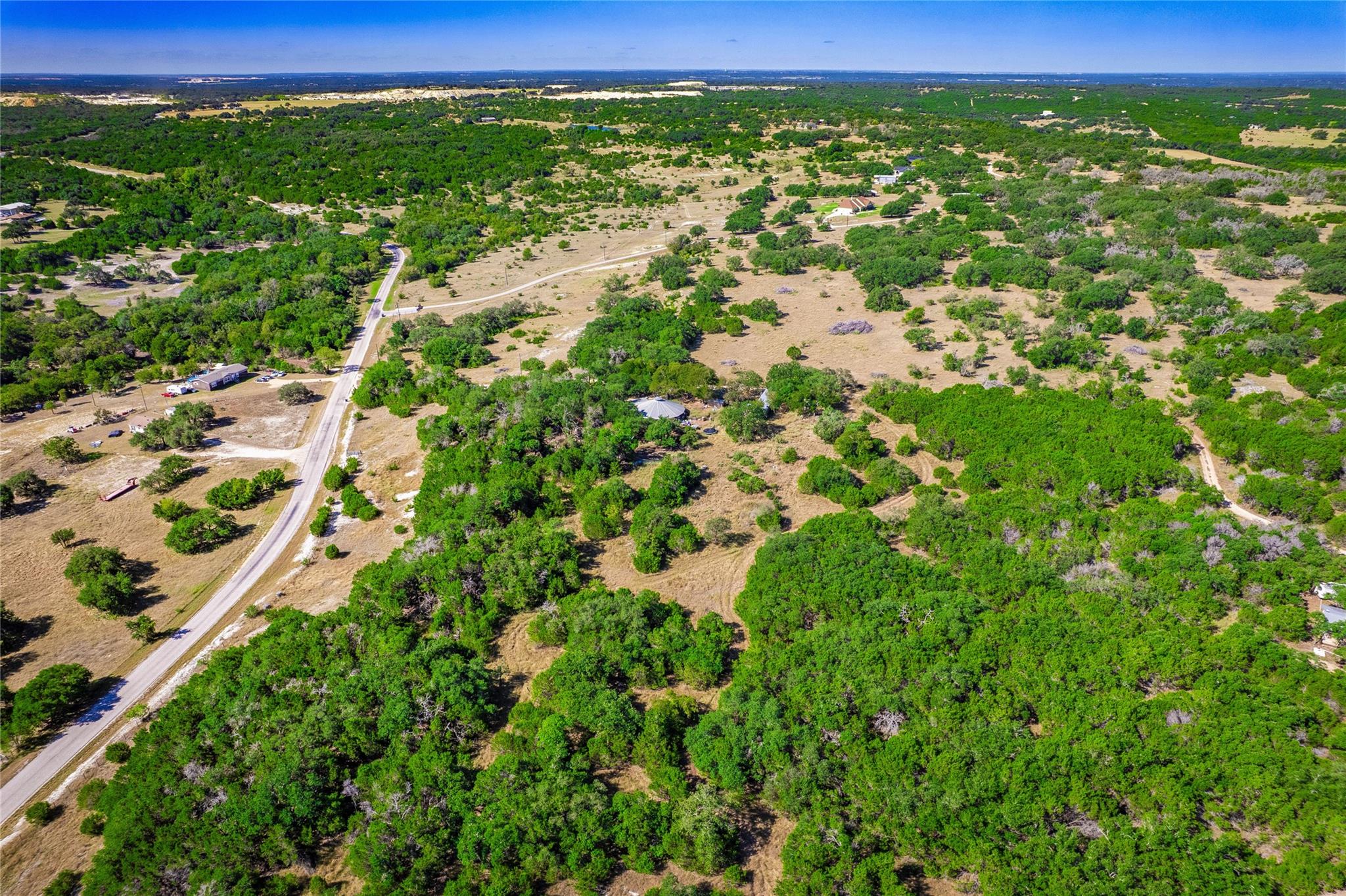 21500 Firefly Rd, Florence, TX 76527