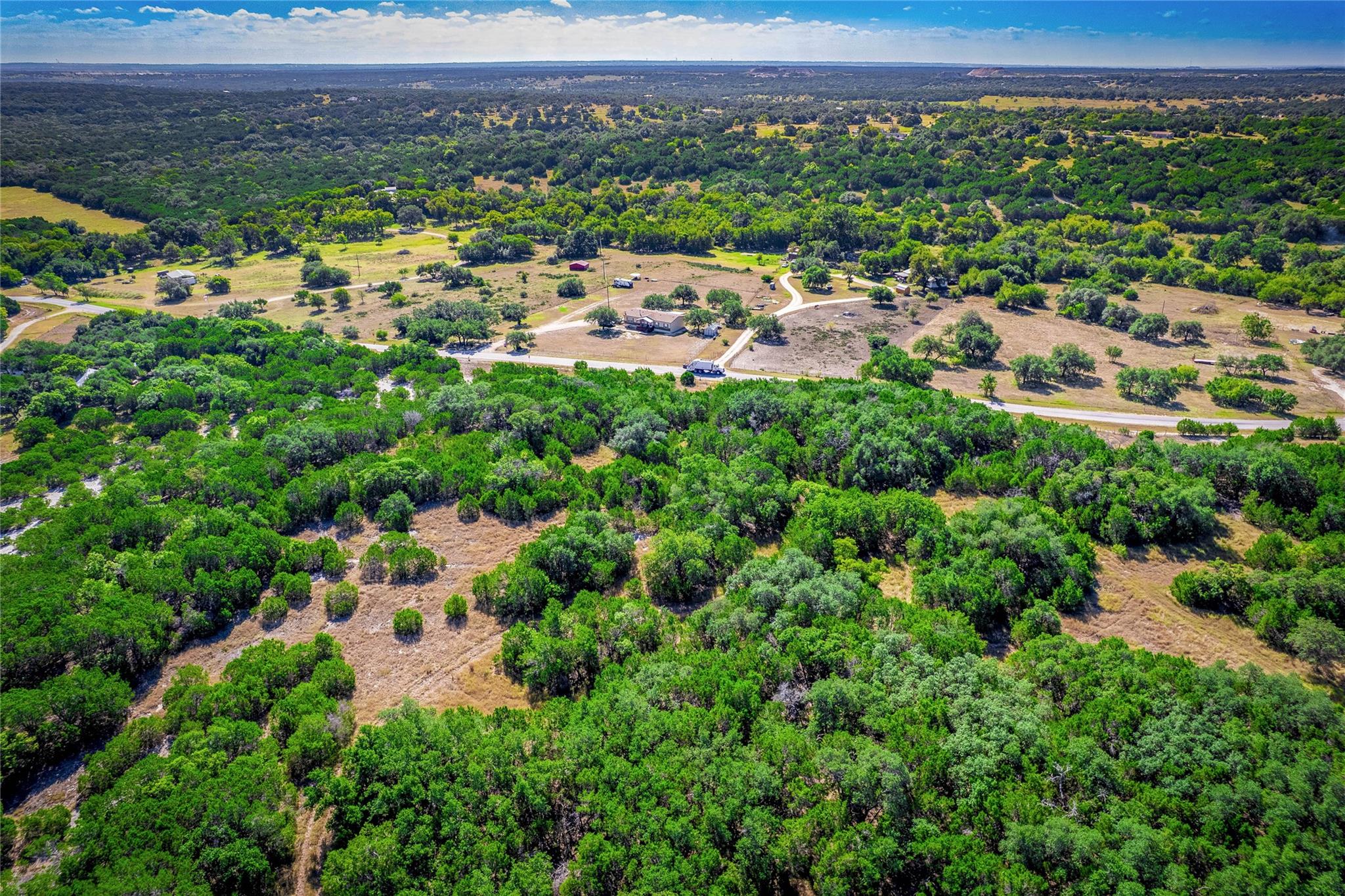 21500 Firefly Rd, Florence, TX 76527