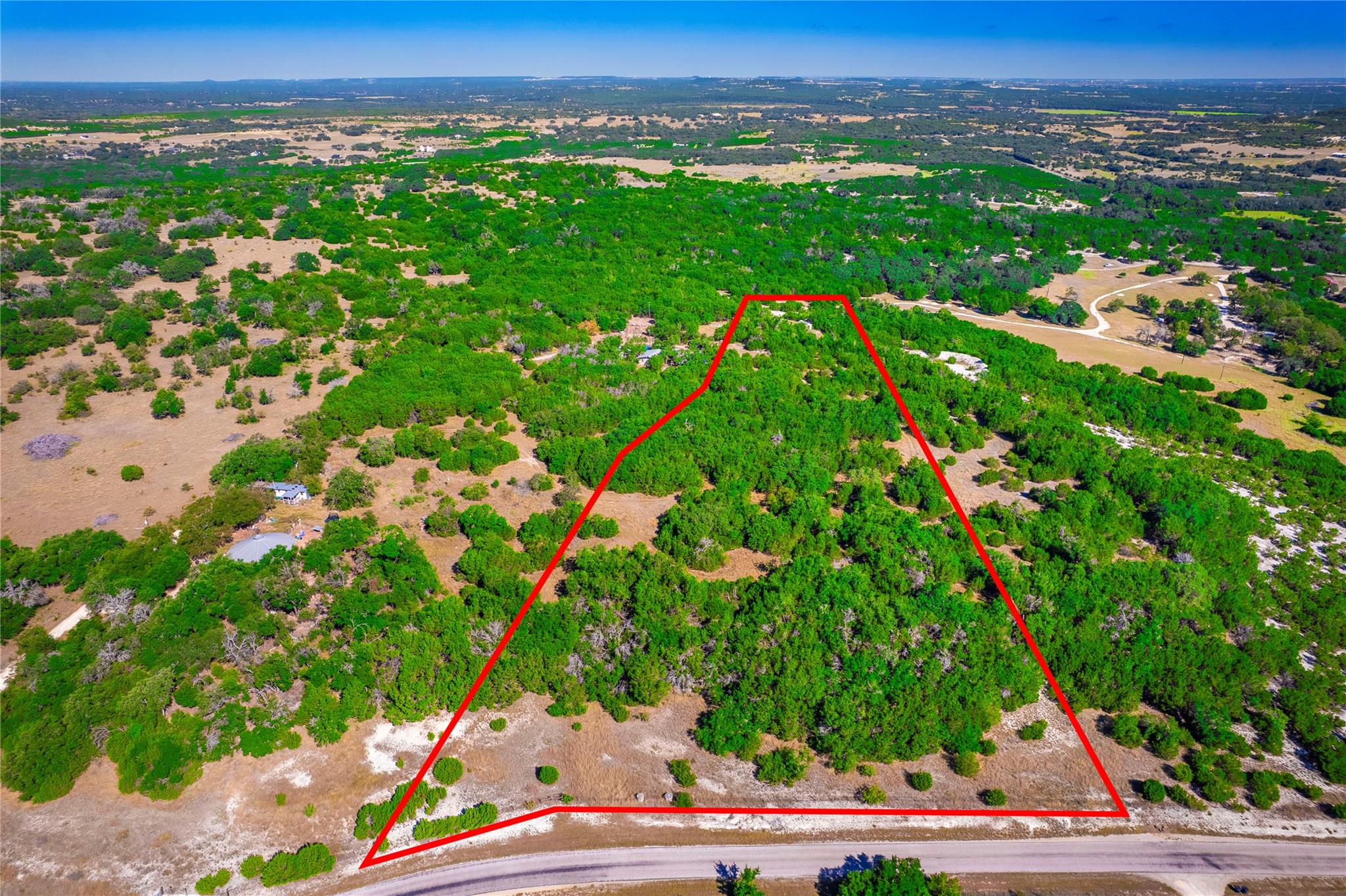 21500 Firefly Rd, Florence, TX 76527