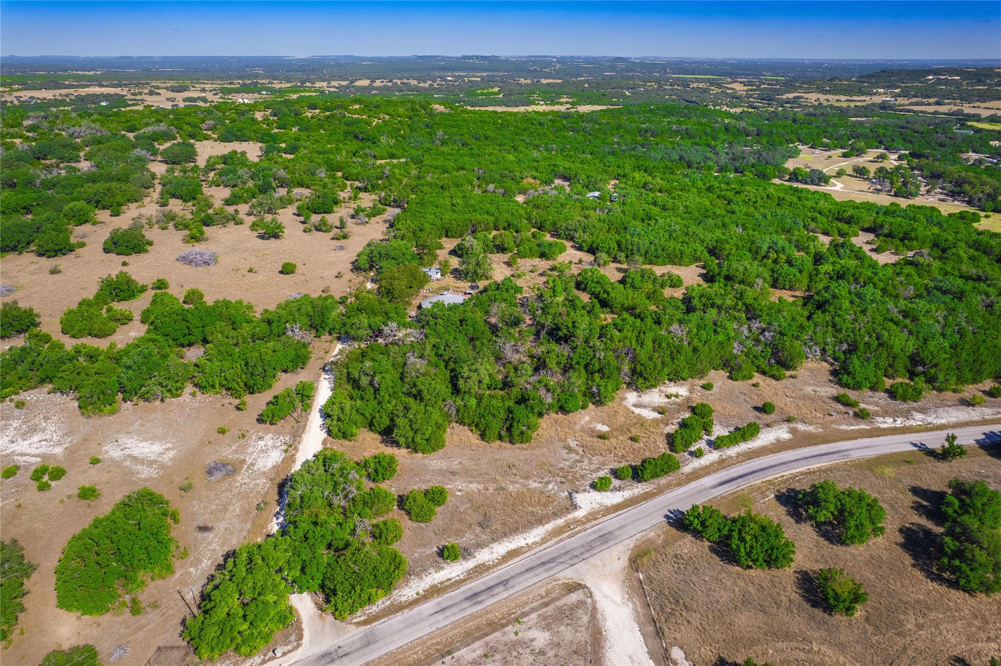 21500 Firefly Rd, Florence, TX 76527