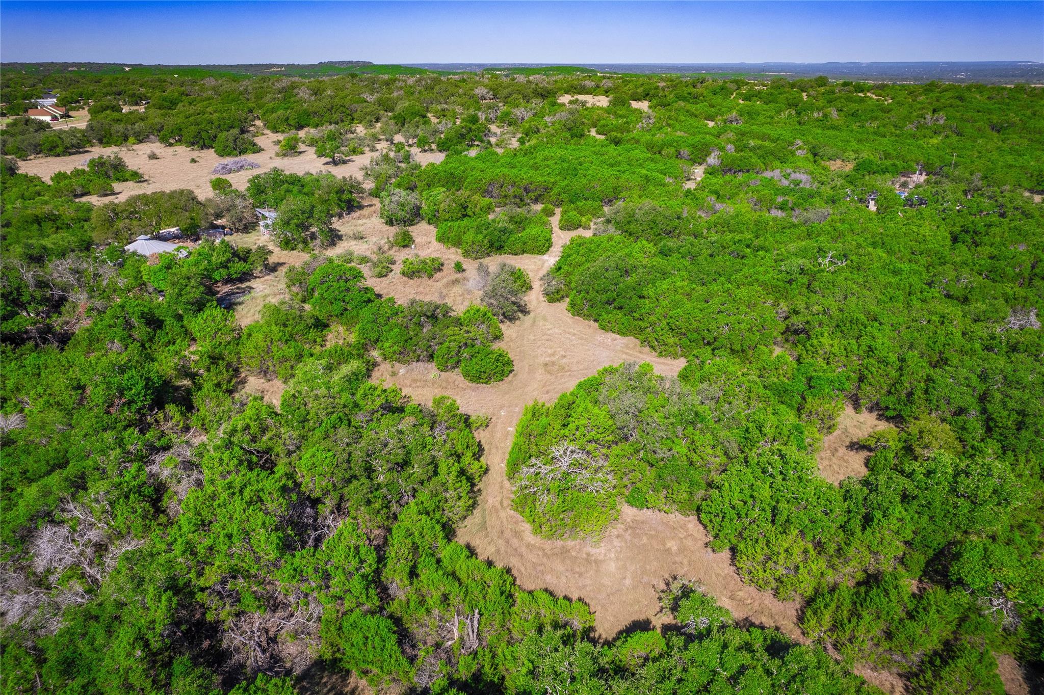 21500 Firefly Rd, Florence, TX 76527