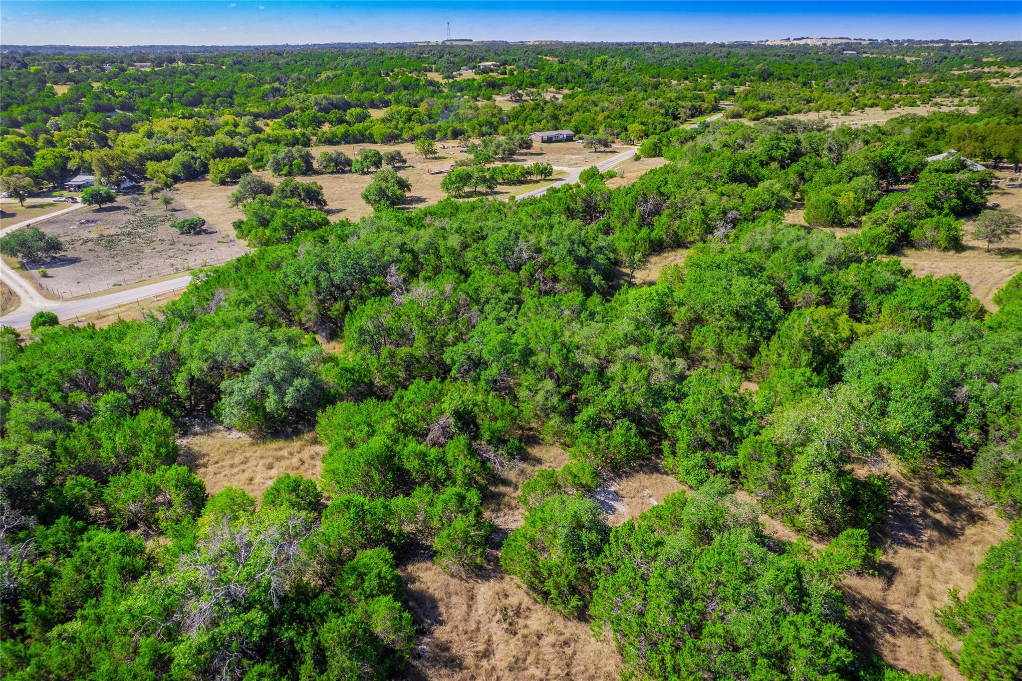 21500 Firefly Rd, Florence, TX 76527