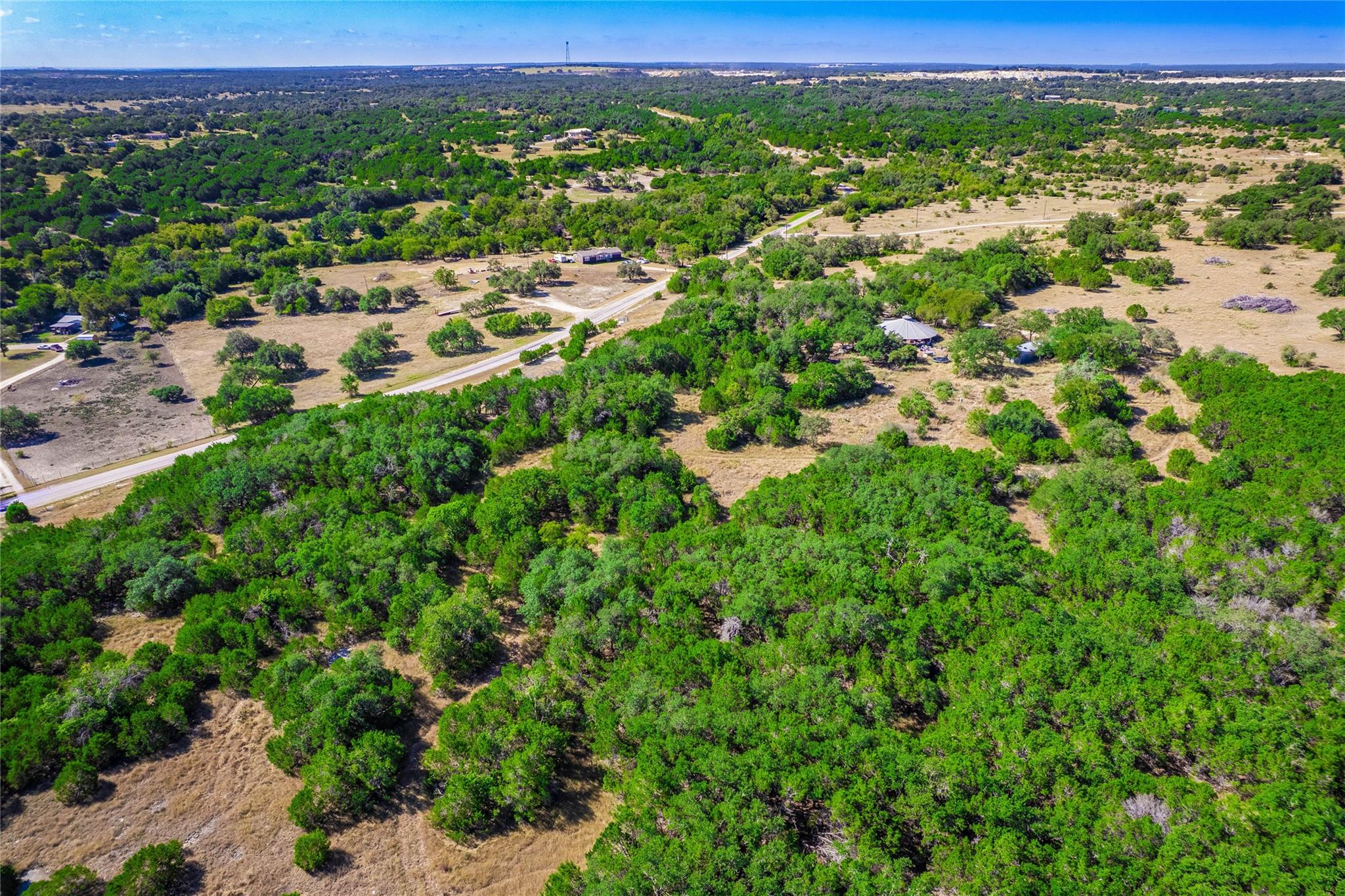 21500 Firefly Rd, Florence, TX 76527