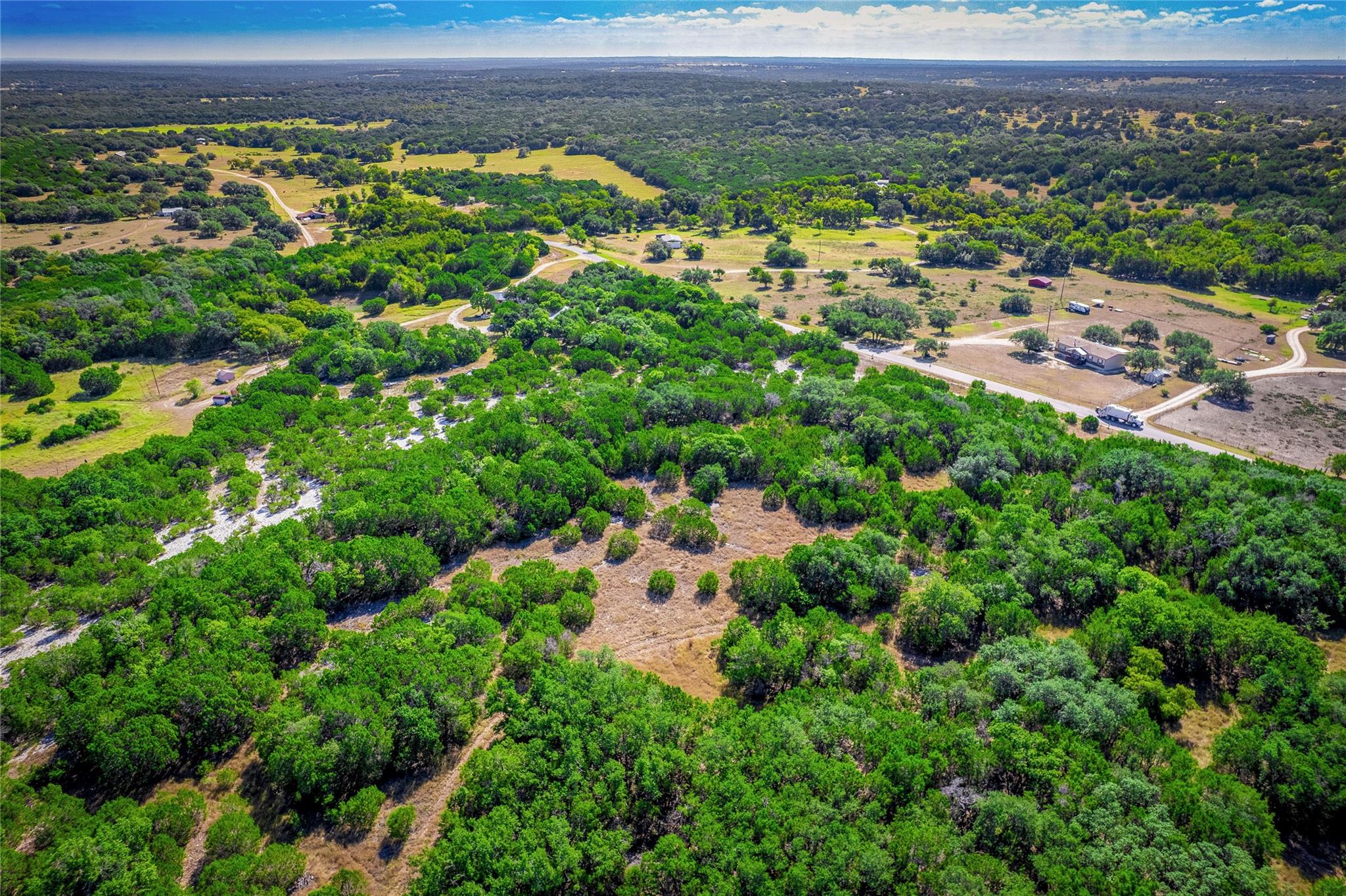 21500 Firefly Rd, Florence, TX 76527