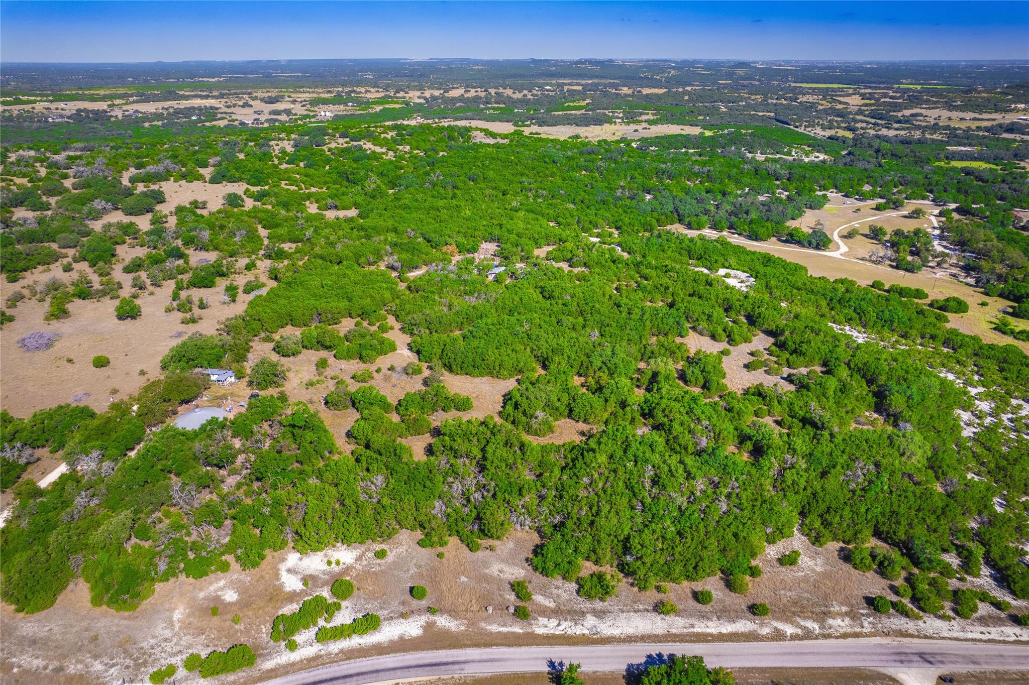 21500 Firefly Rd, Florence, TX 76527