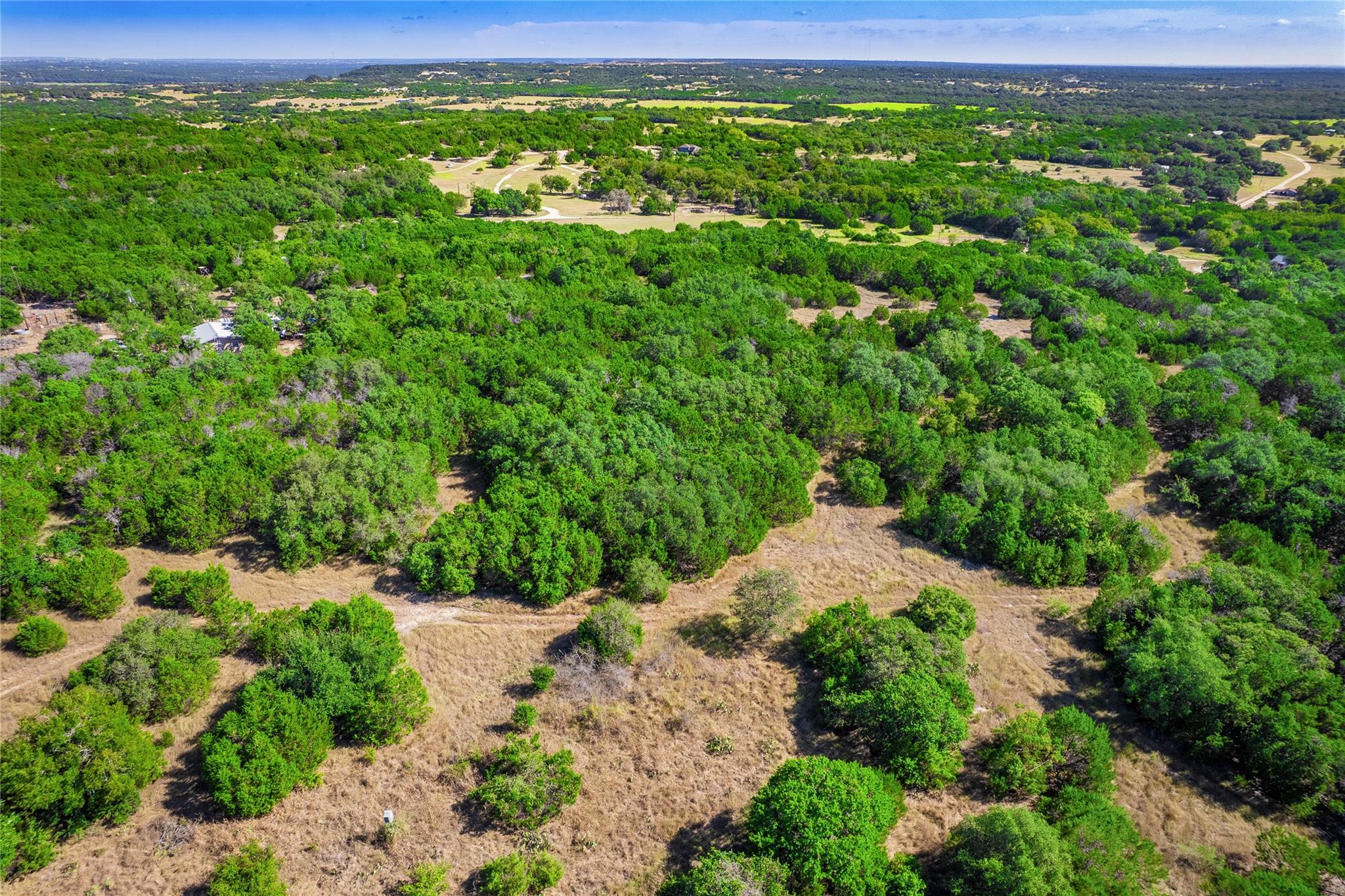 21500 Firefly Rd, Florence, TX 76527