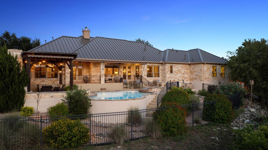 839 Wesley Ridge Dr, Spicewood, TX 78669