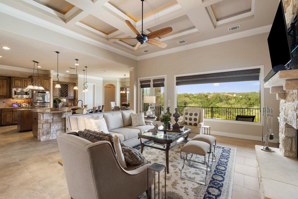 839 Wesley Ridge Dr, Spicewood, TX 78669