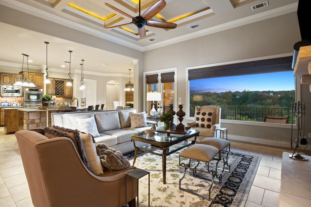 839 Wesley Ridge Dr, Spicewood, TX 78669