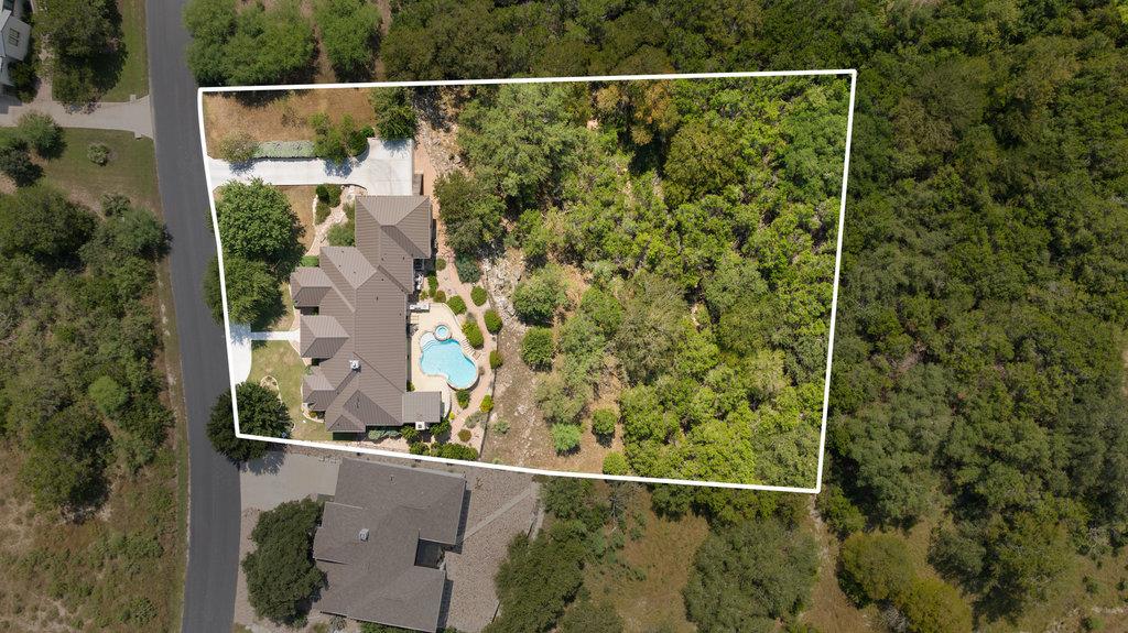 839 Wesley Ridge Dr, Spicewood, TX 78669