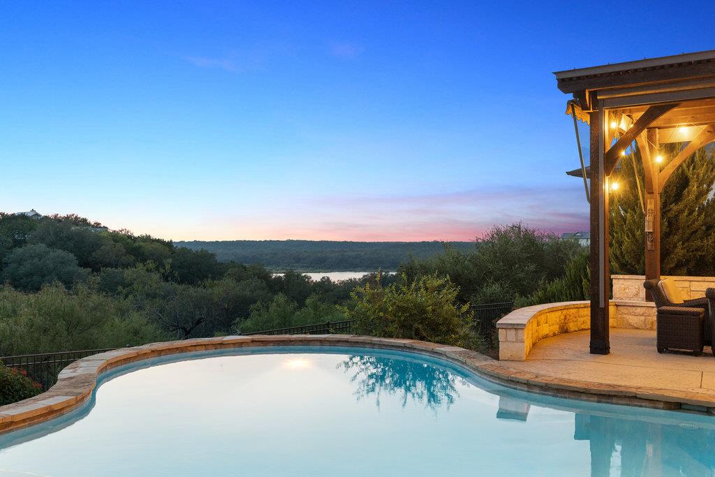 839 Wesley Ridge Dr, Spicewood, TX 78669