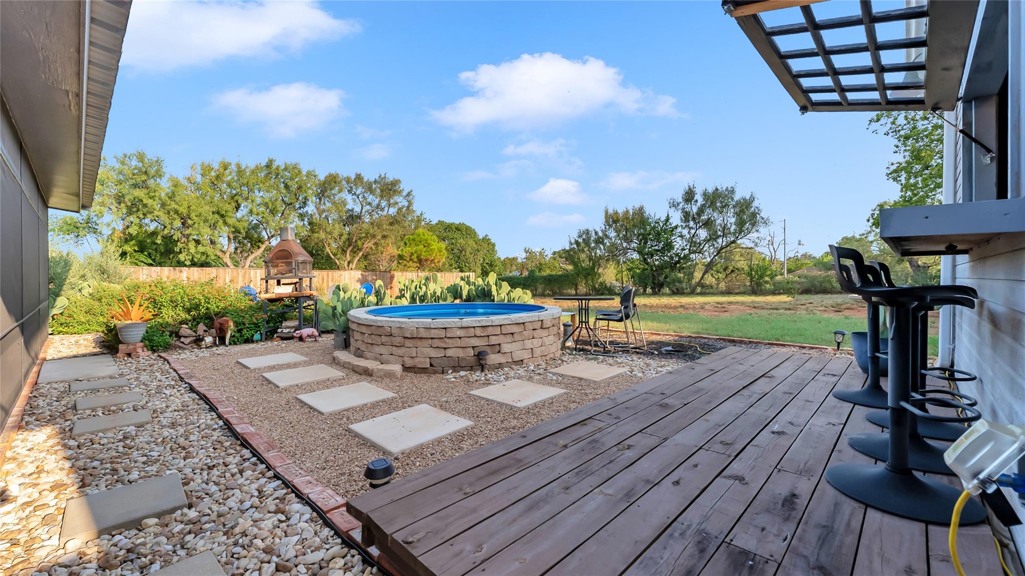 308 W Wallace St, Llano, TX 78643