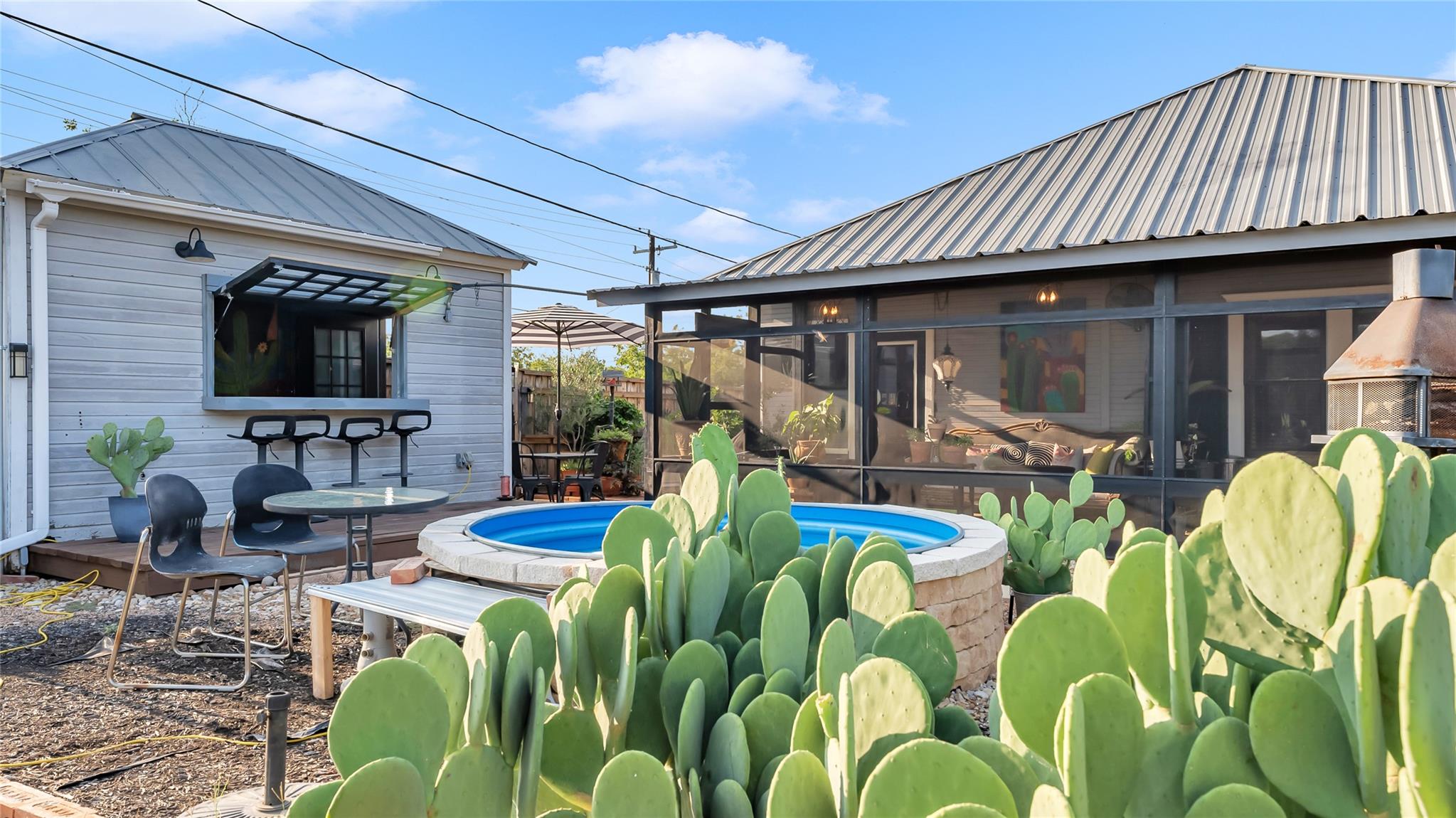 308 W Wallace St, Llano, TX 78643