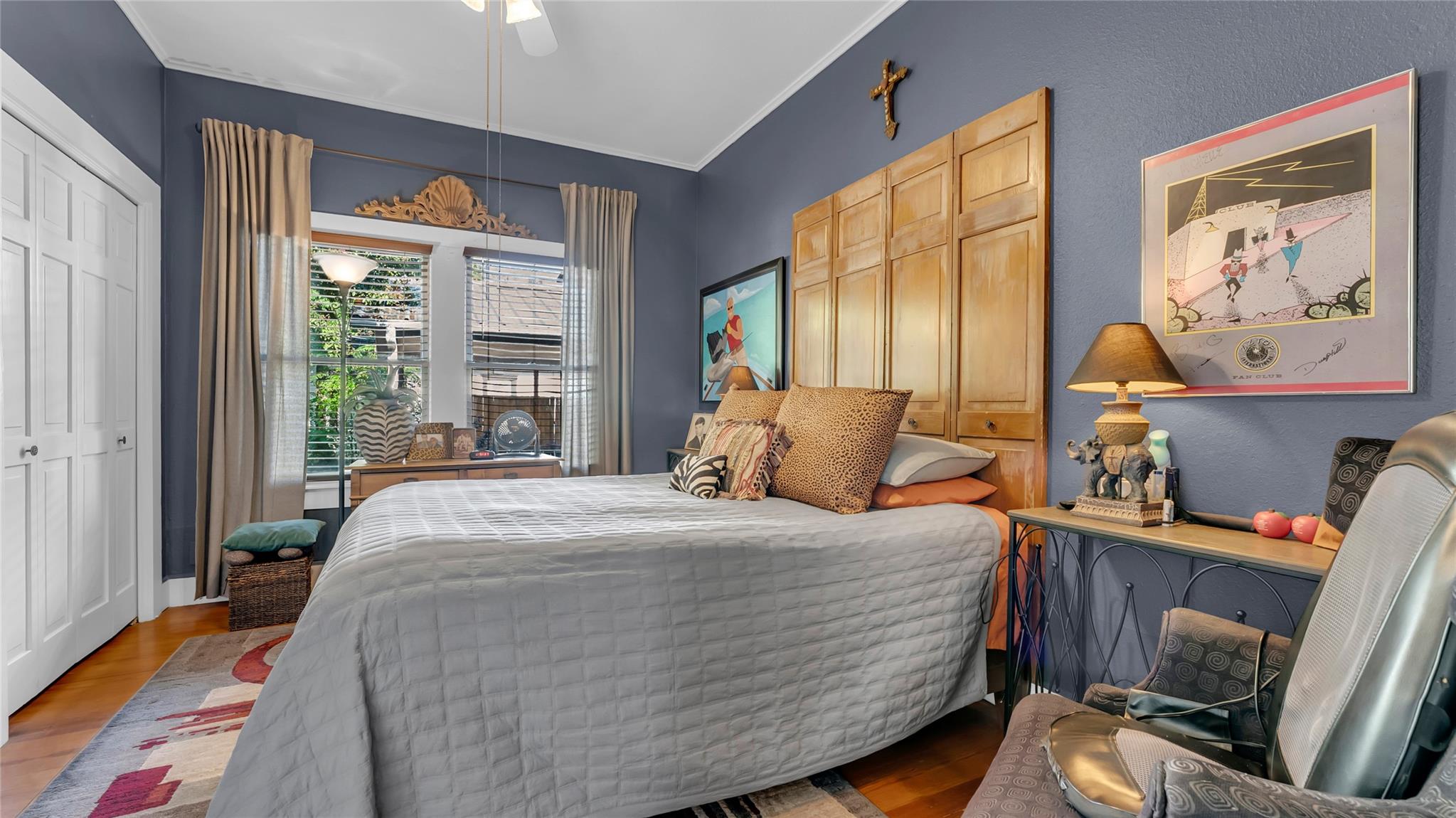 308 W Wallace St, Llano, TX 78643