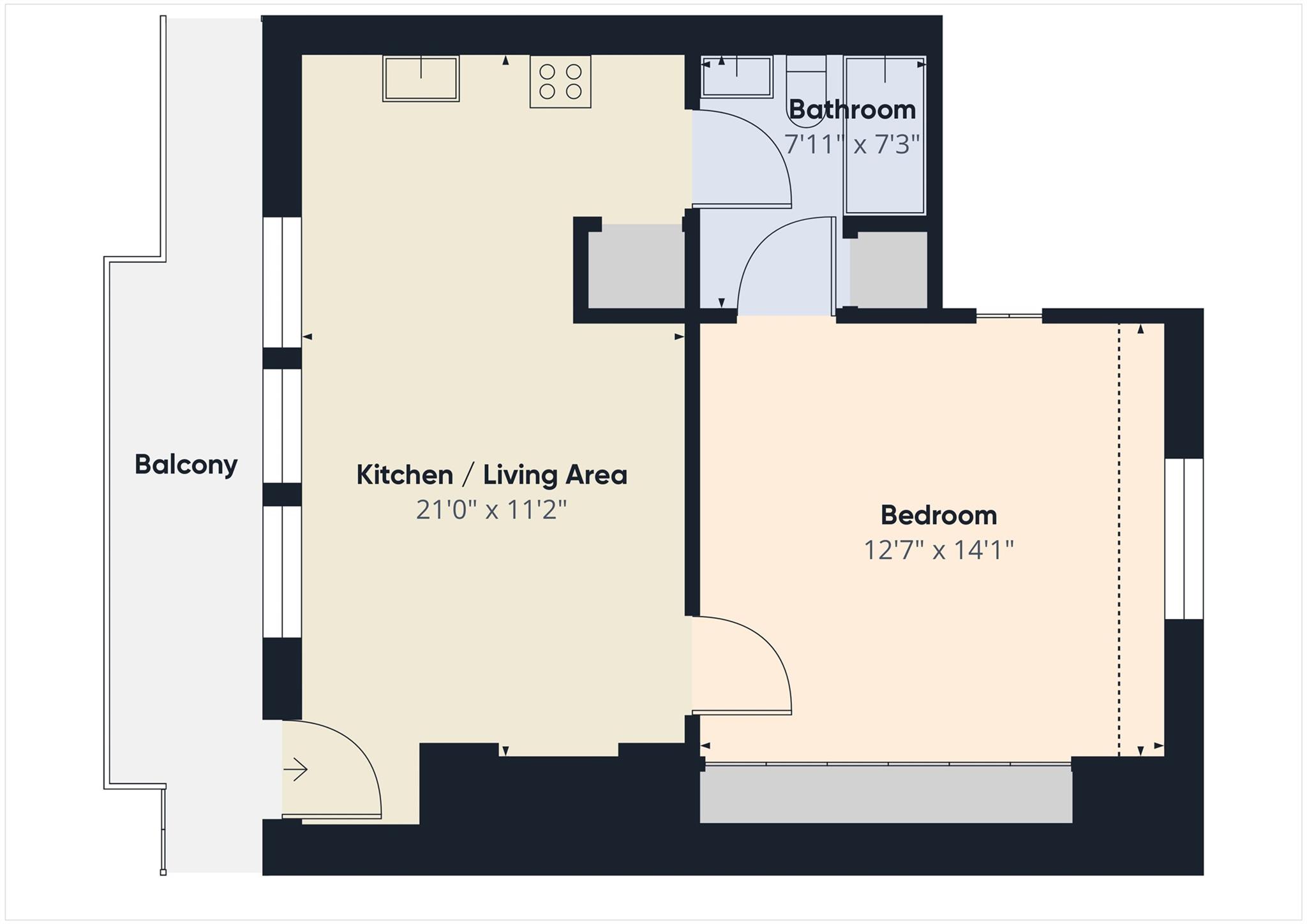 3115 Helms St # 301, Austin, TX 78705