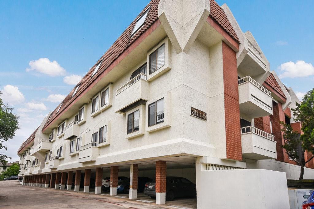 3115 Helms St # 301, Austin, TX 78705