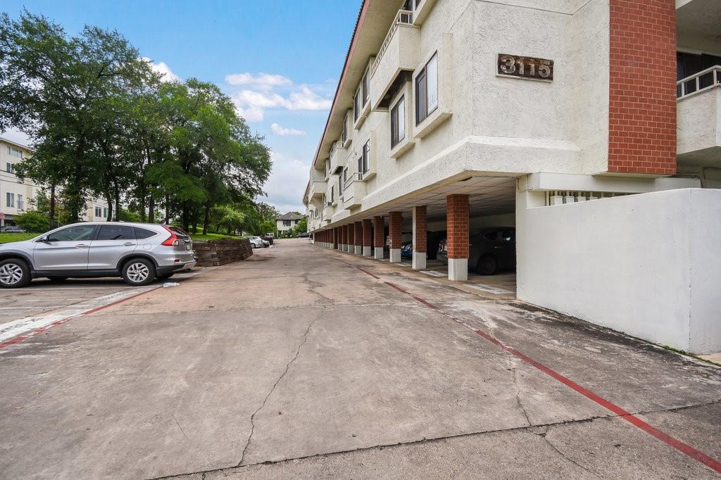 3115 Helms St # 301, Austin, TX 78705