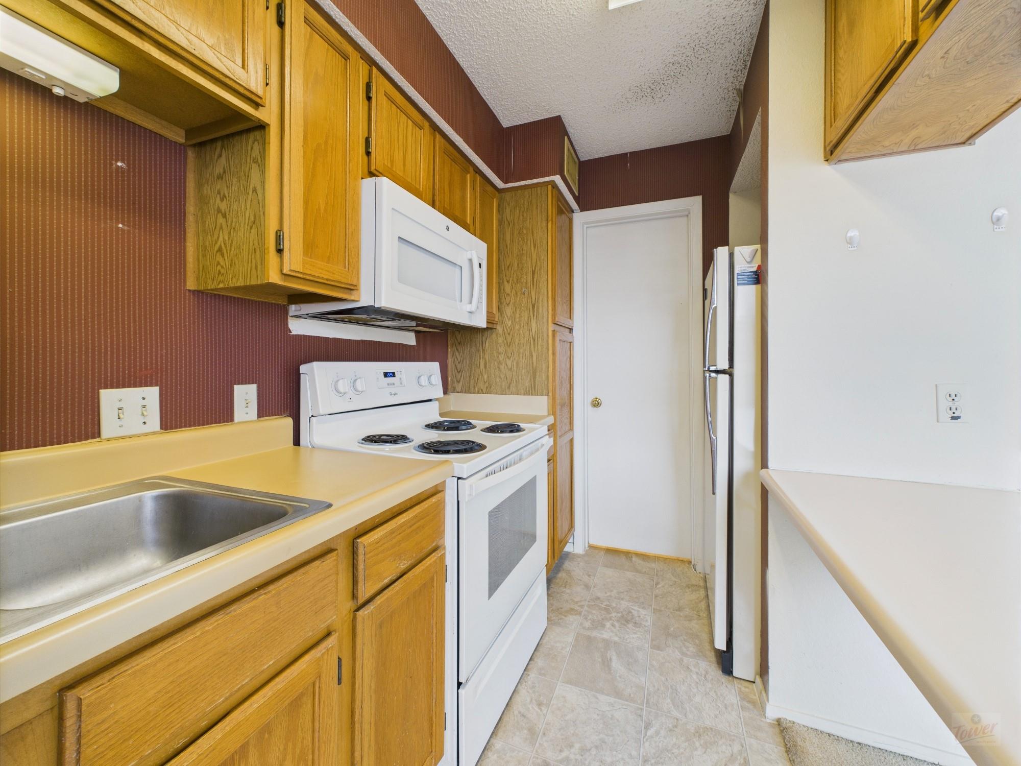 3115 Helms St # 301, Austin, TX 78705