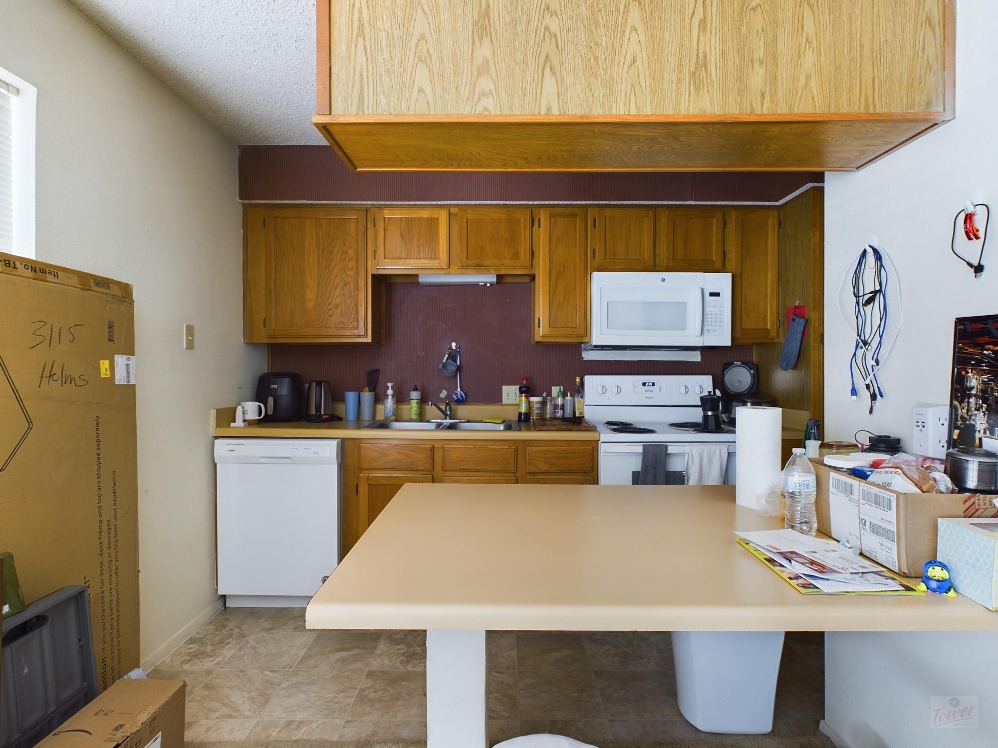 3115 Helms St # 301, Austin, TX 78705