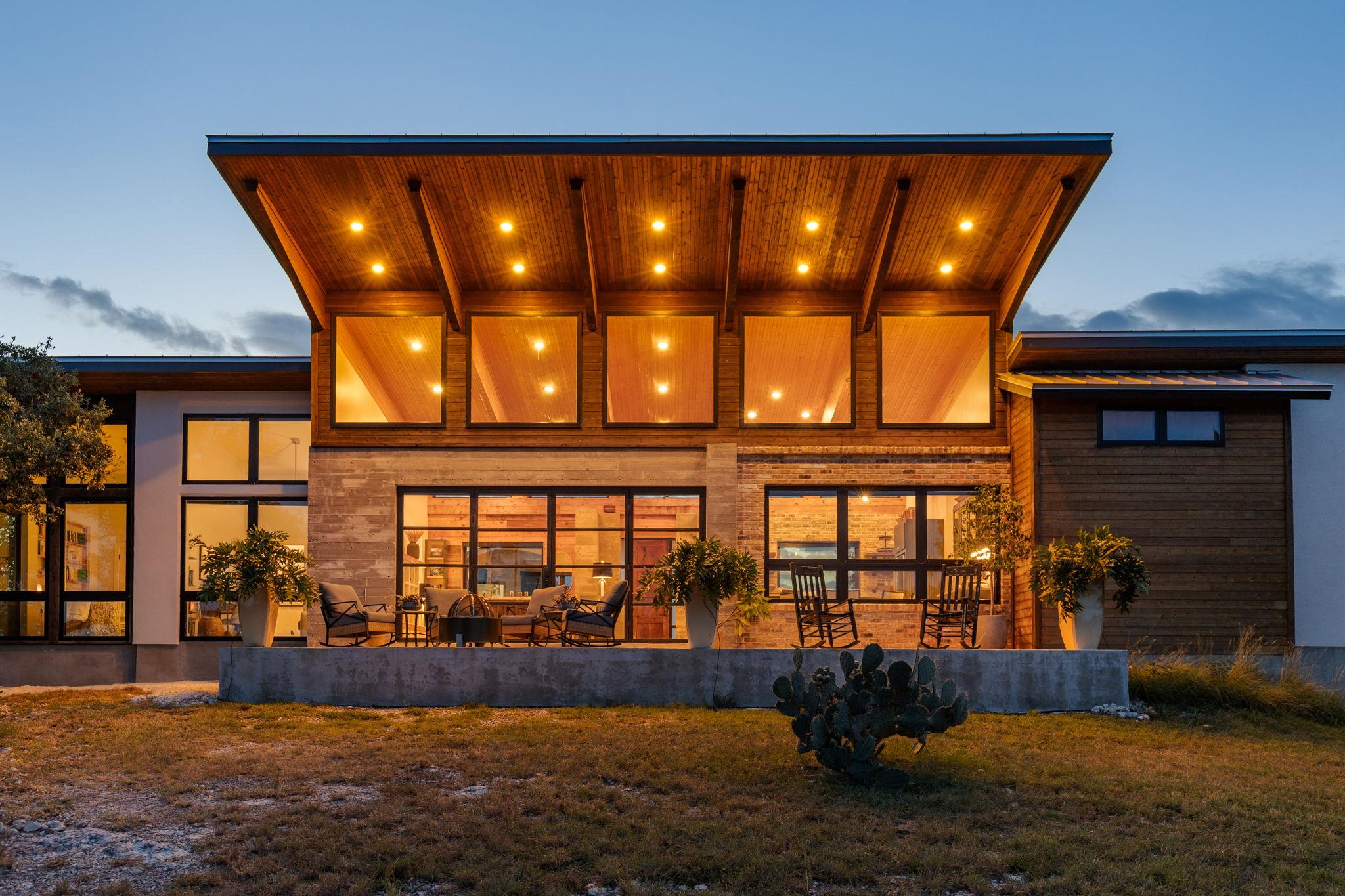 283 Hills Of Bandera Rd, Bandera, TX 78003