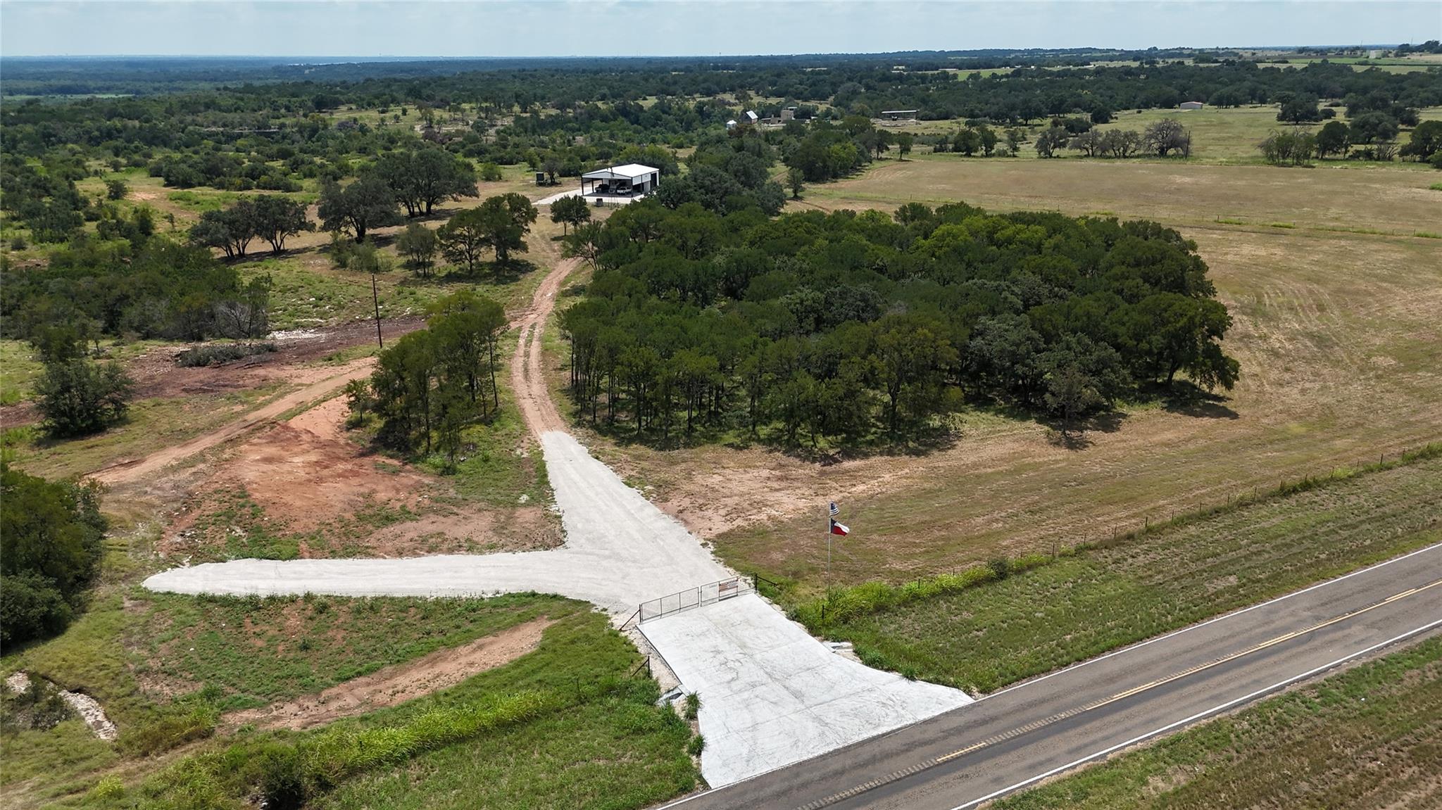 TBD Tract 2 SH-236, Moody, TX 76557