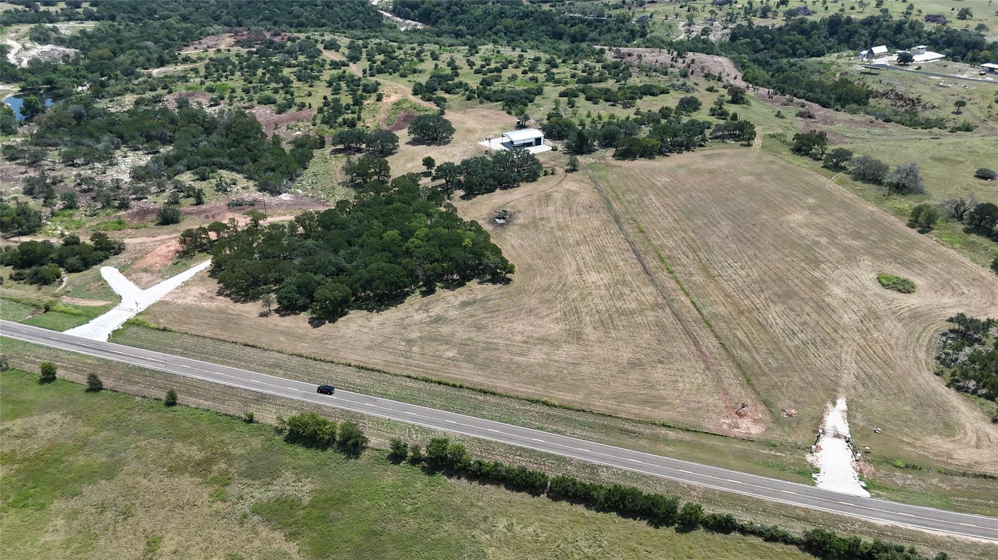 TBD Tract 2 SH-236, Moody, TX 76557