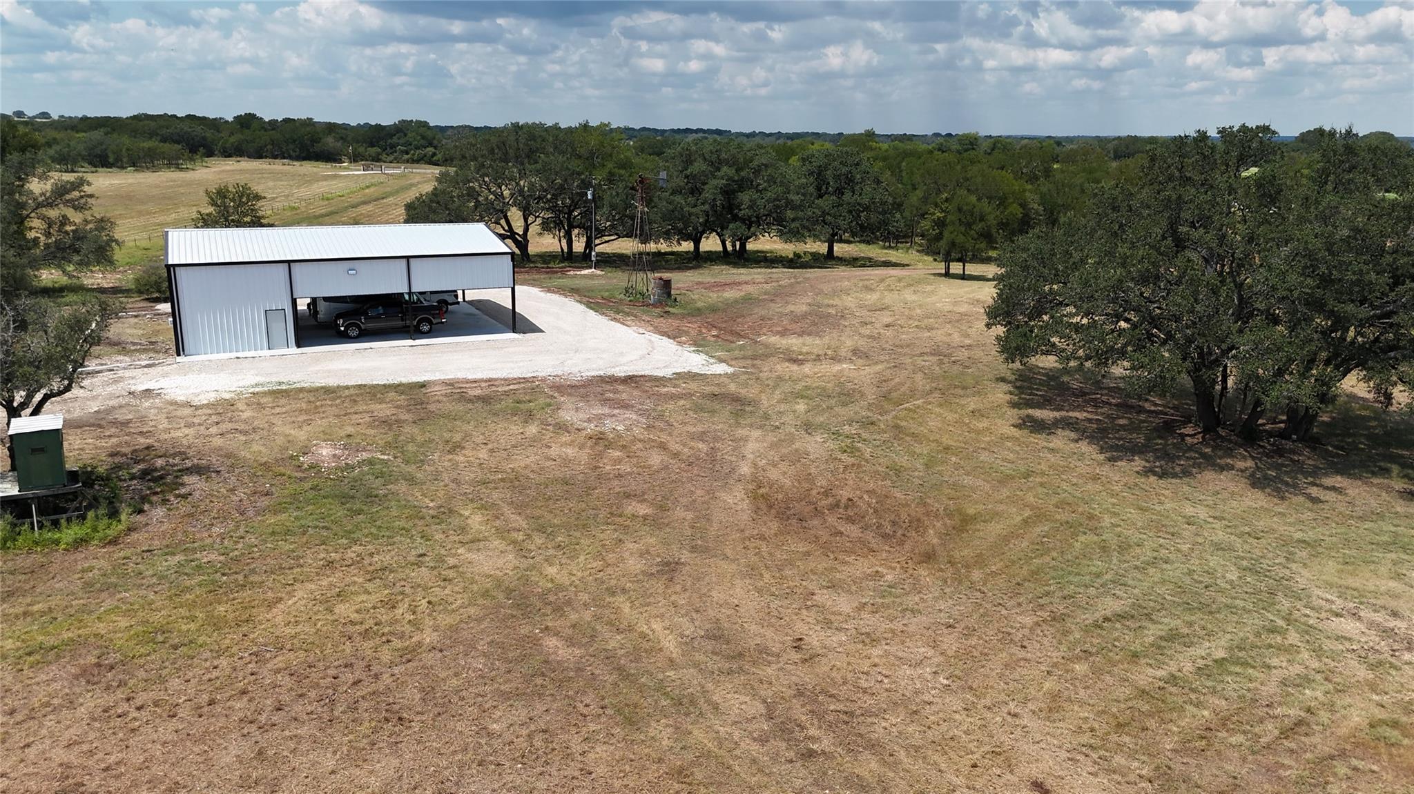 TBD Tract 2 SH-236, Moody, TX 76557