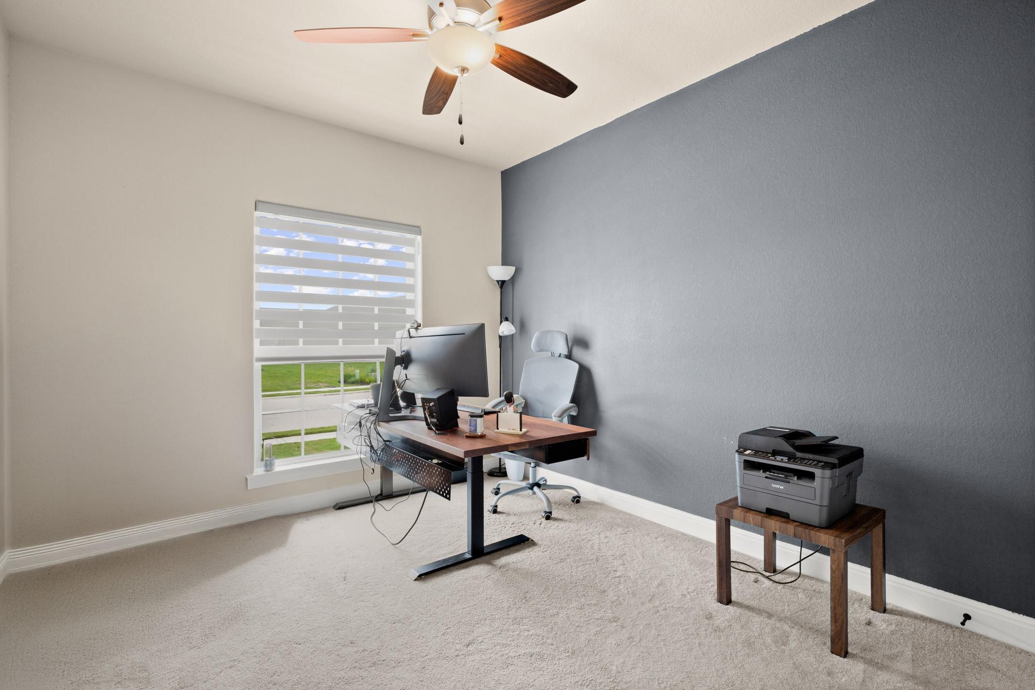 525 Faith Dr, Liberty Hill, TX 78642