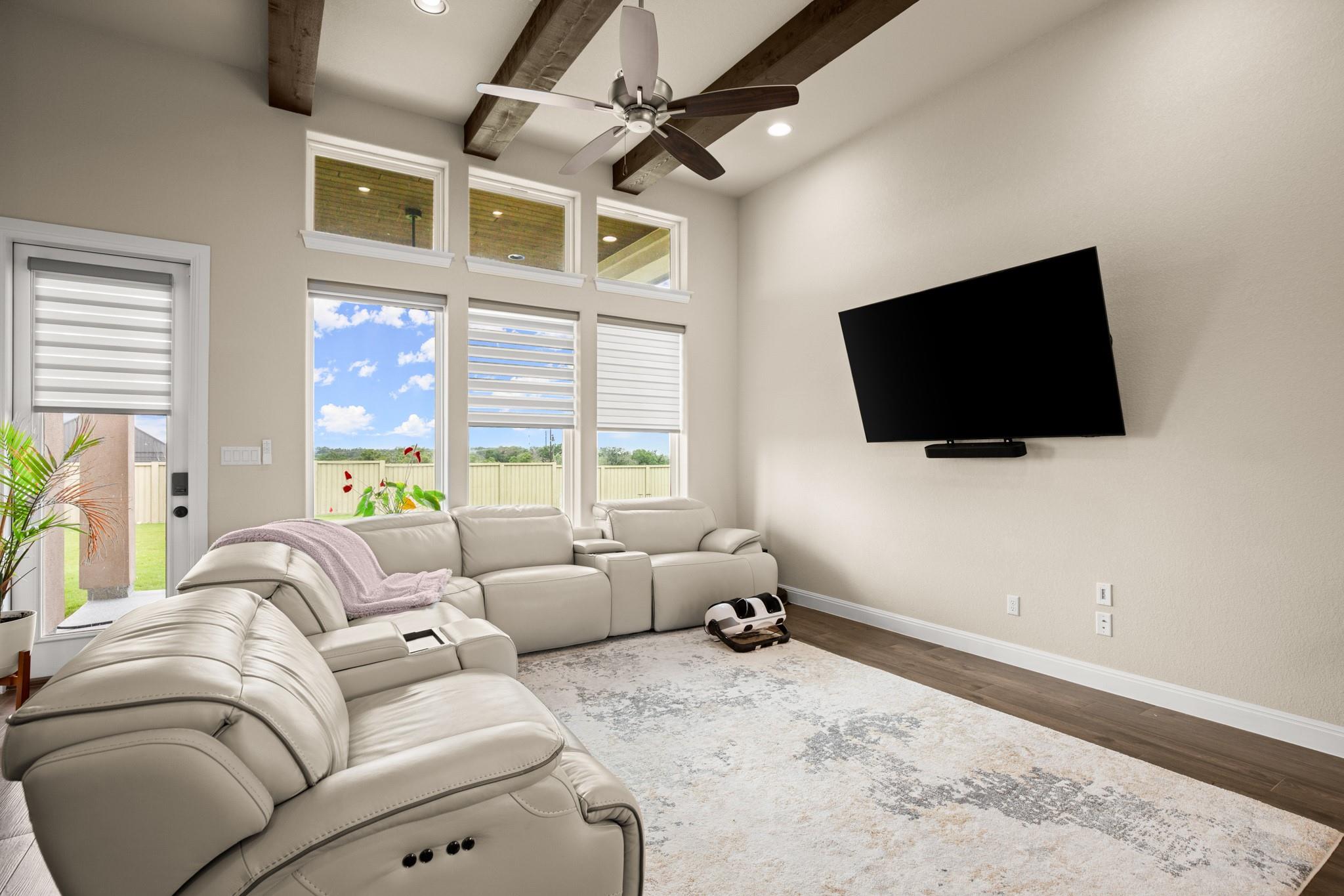 525 Faith Dr, Liberty Hill, TX 78642