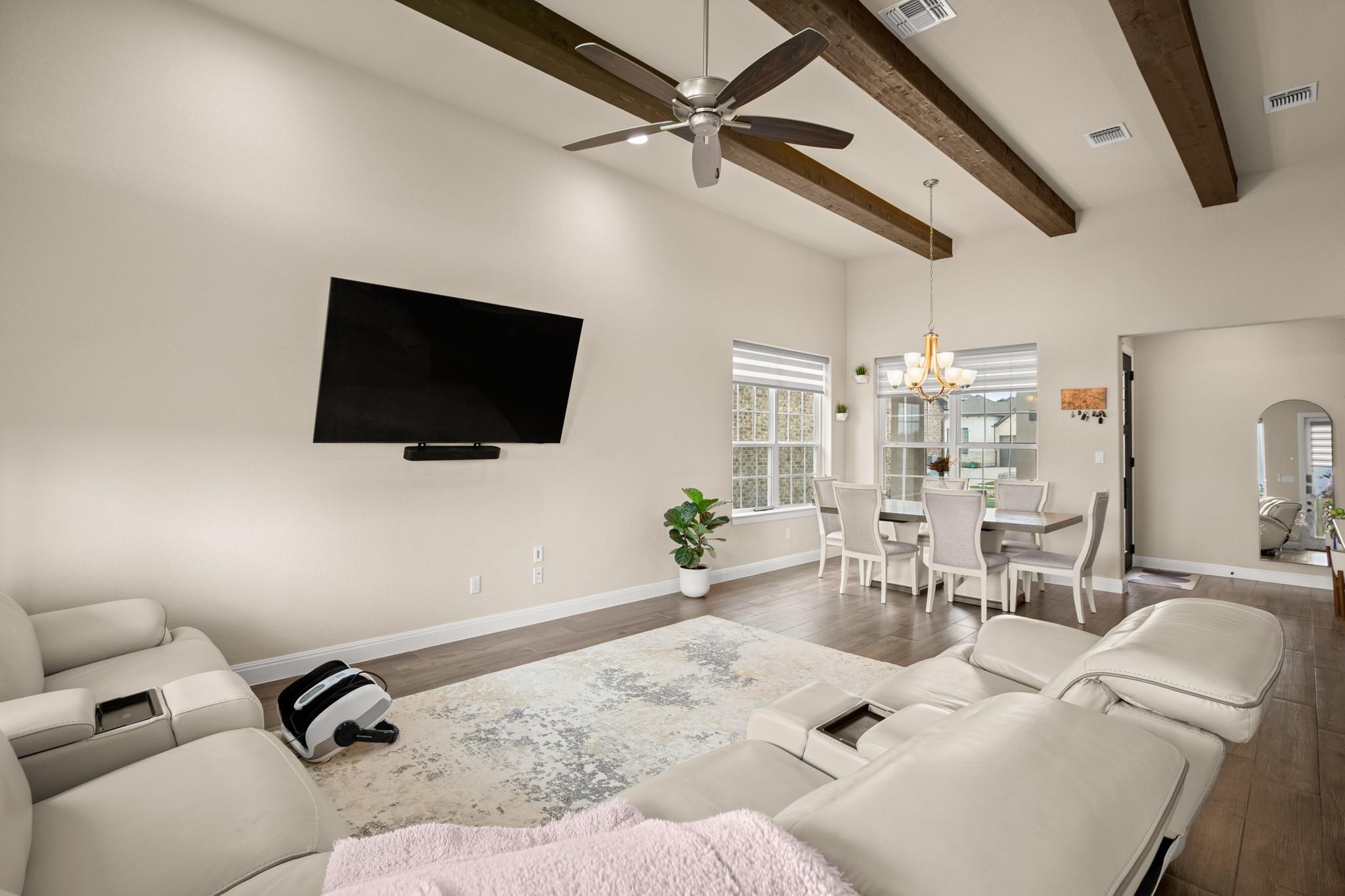 525 Faith Dr, Liberty Hill, TX 78642