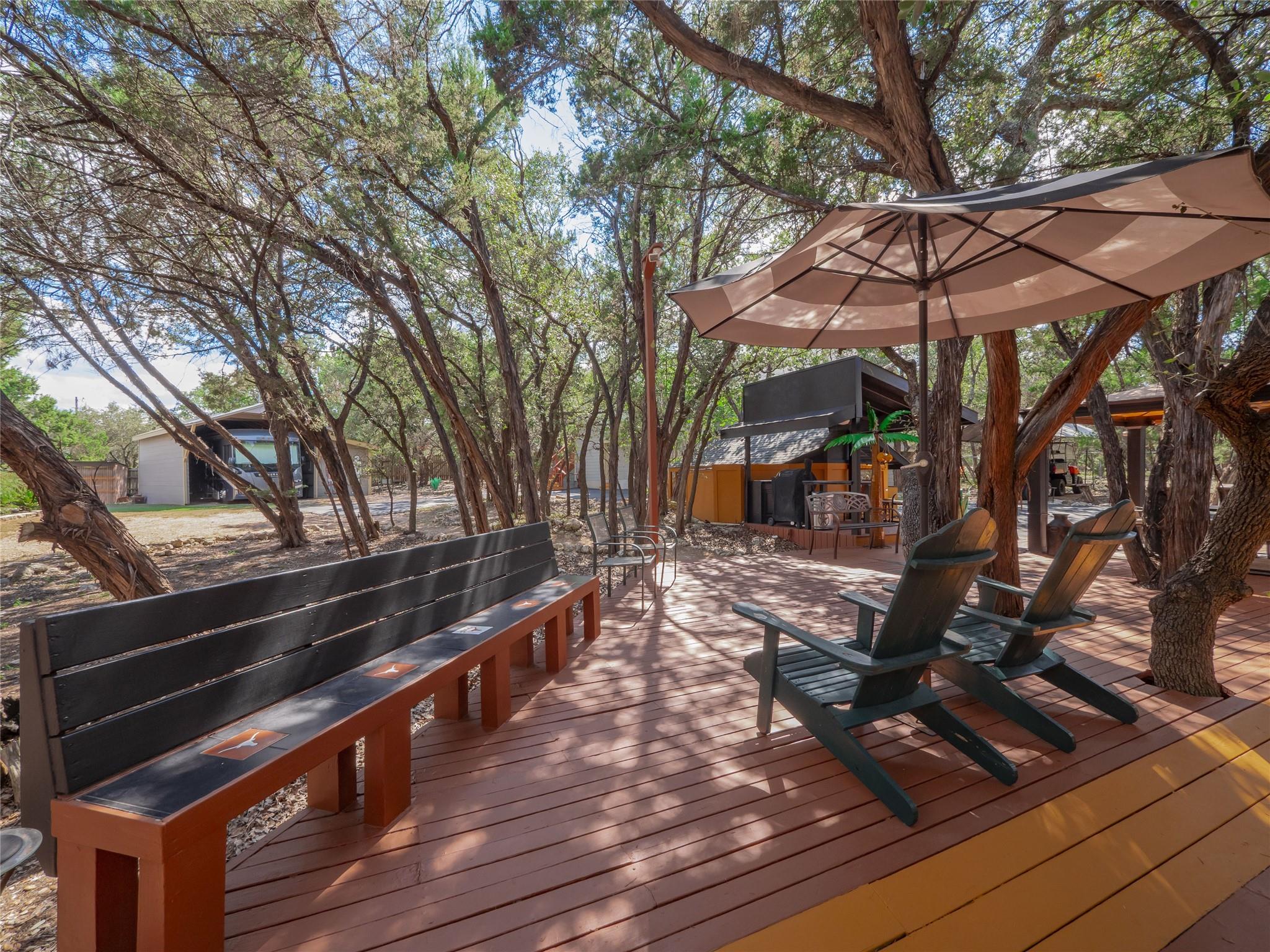 2706 Tradewind Dr, Spicewood, TX 78669