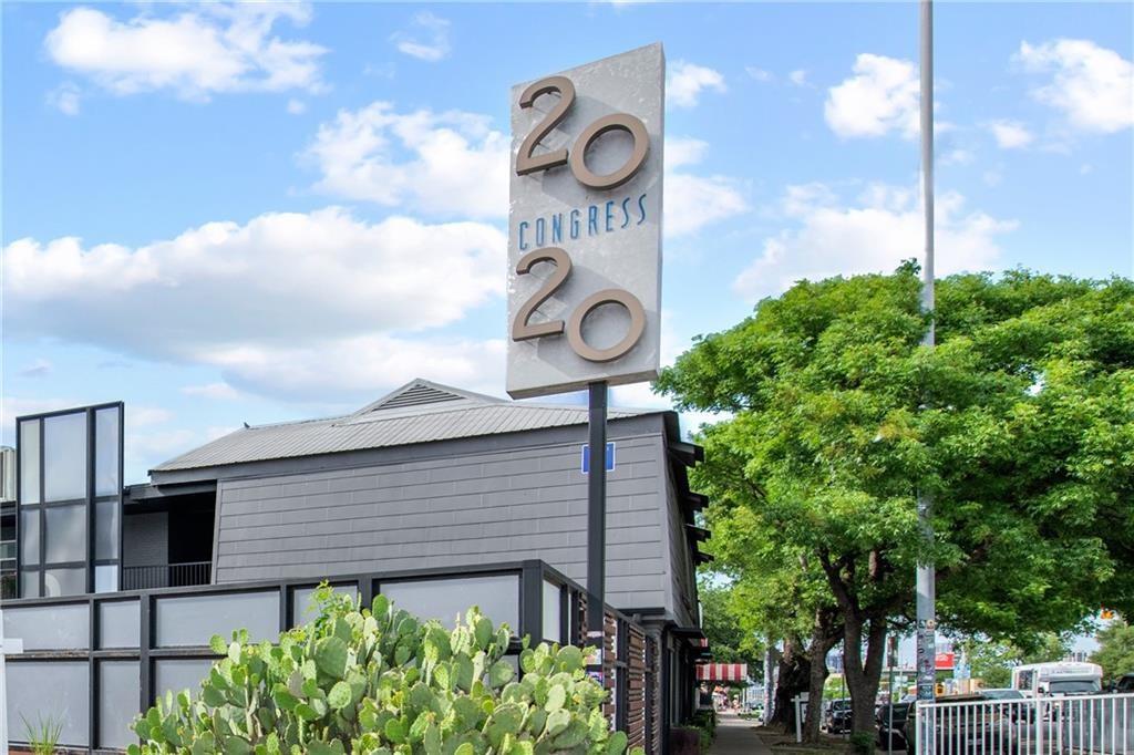 2020 S Congress Ave # 1216, Austin, TX 78704