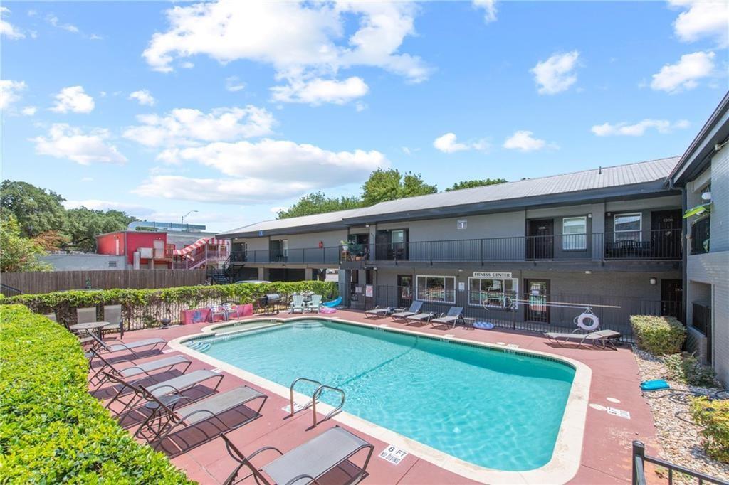 2020 S Congress Ave # 1216, Austin, TX 78704