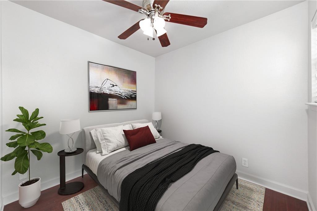 2020 S Congress Ave # 1216, Austin, TX 78704