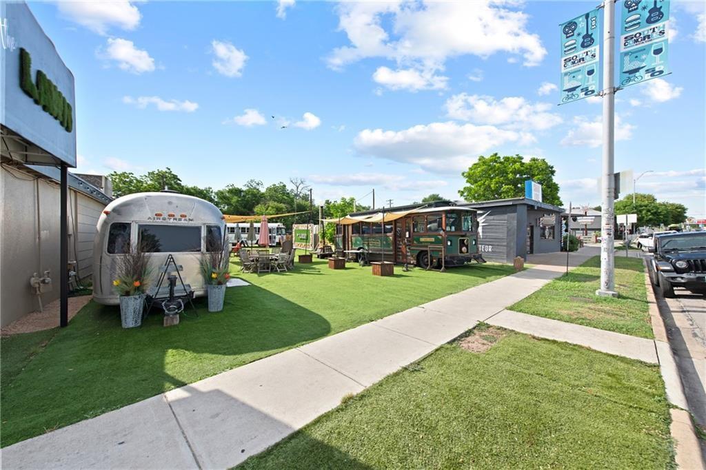 2020 S Congress Ave # 1216, Austin, TX 78704