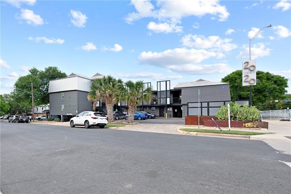 2020 S Congress Ave # 1216, Austin, TX 78704