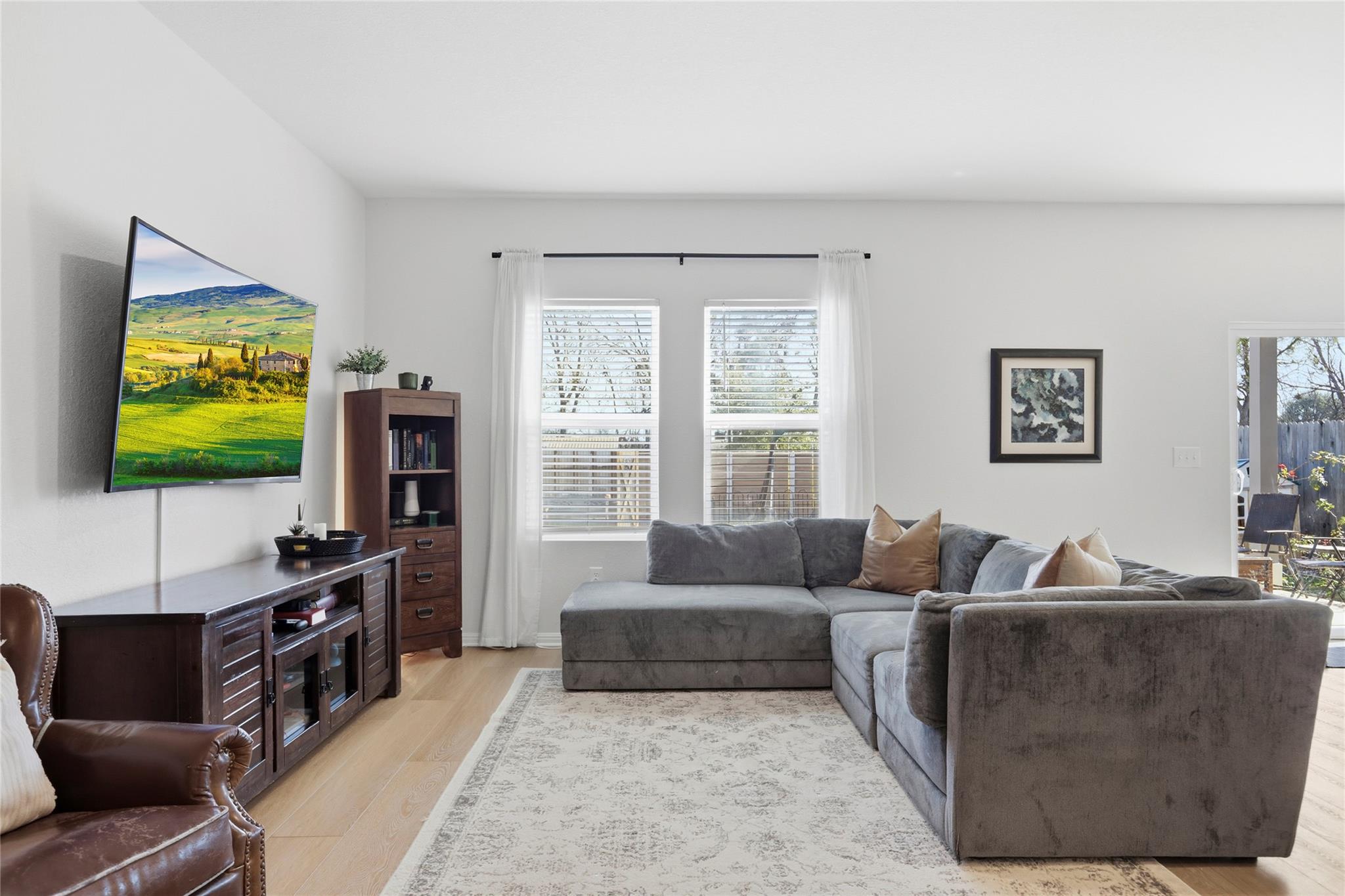 19419 Cloudy Bay Dr, Pflugerville, TX 78660