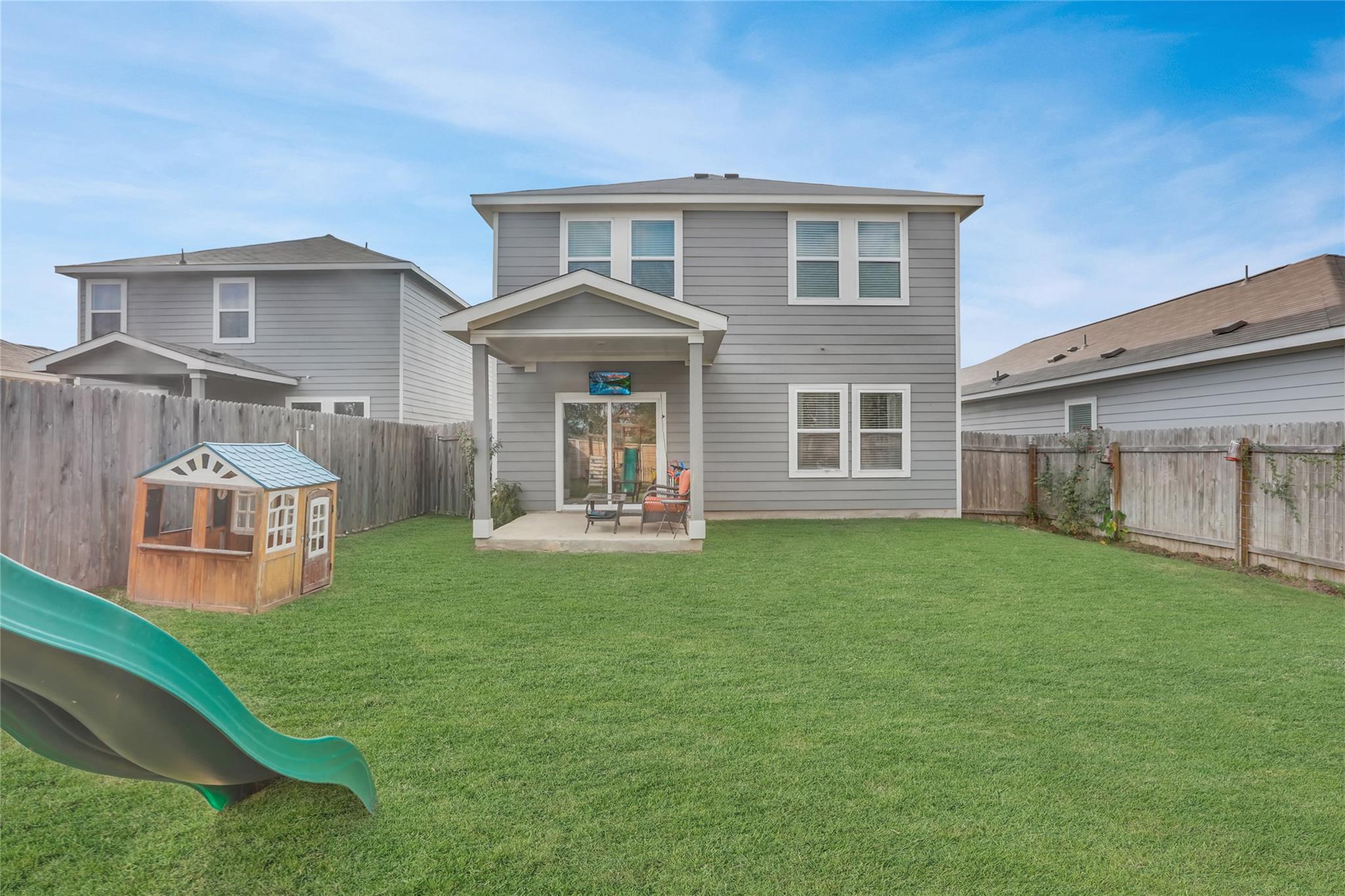 19419 Cloudy Bay Dr, Pflugerville, TX 78660