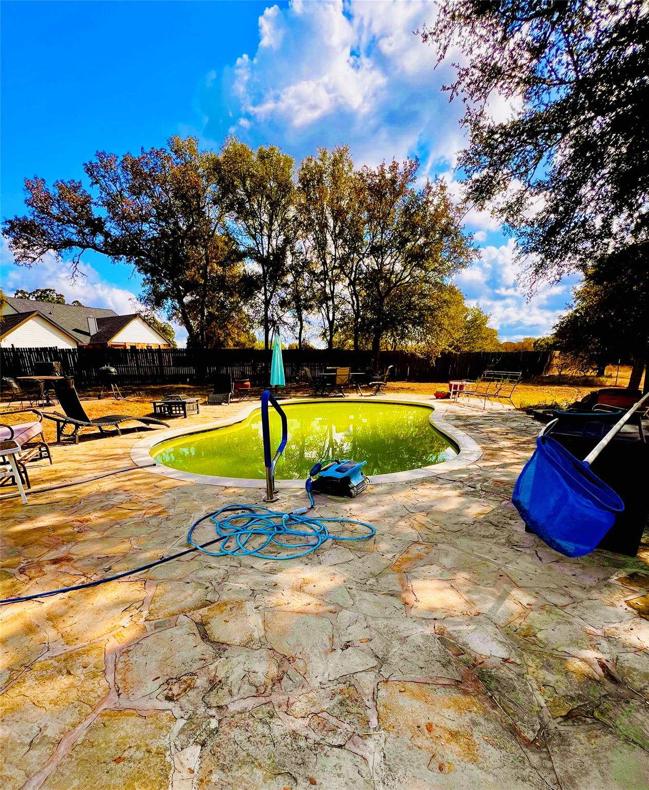 173 Misty Ln, Cedar Creek, TX 78612