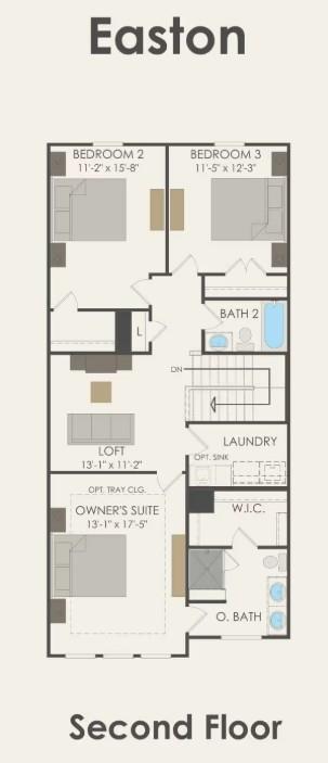 1280 E Main St # 602, Round Rock, TX 78664