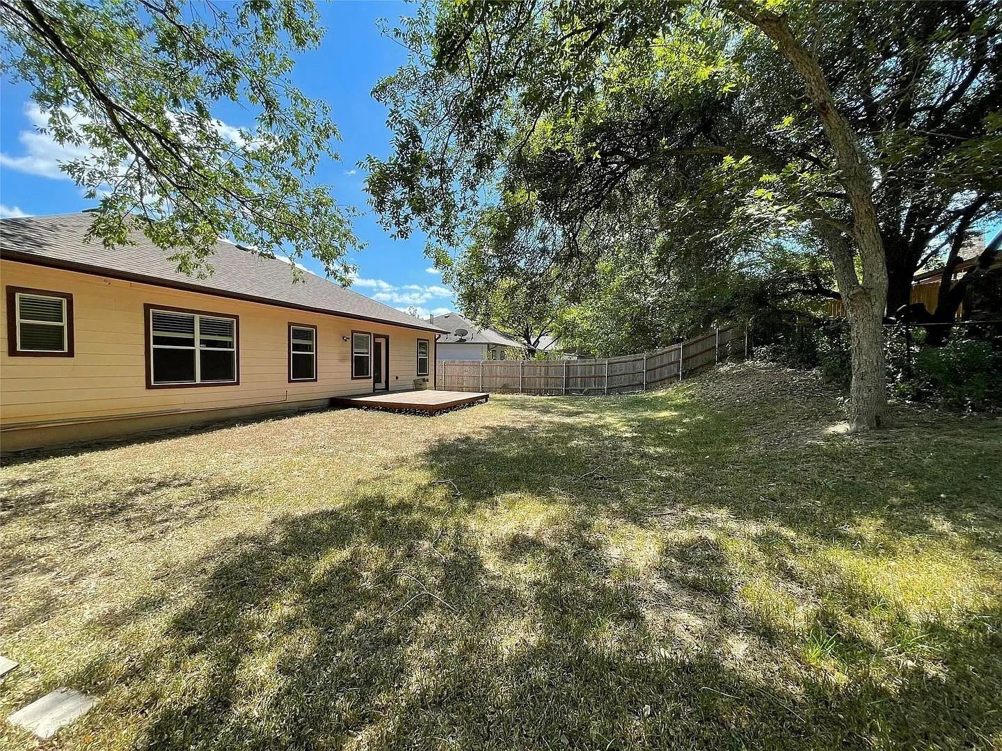 7202 Gunnison Pass, Austin, TX 78724