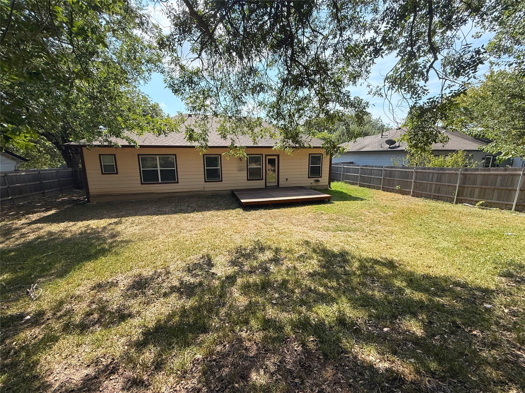 7202 Gunnison Pass, Austin, TX 78724