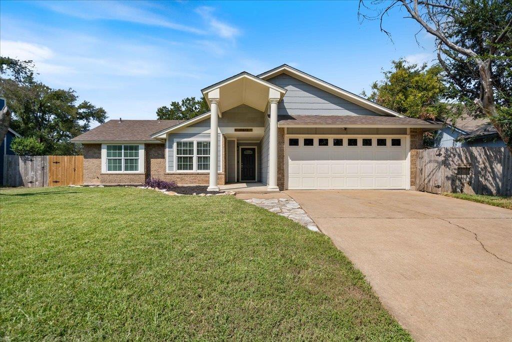 11612 Tanglebriar Trl, Austin, TX 78750