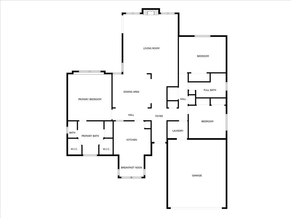 11612 Tanglebriar Trl, Austin, TX 78750