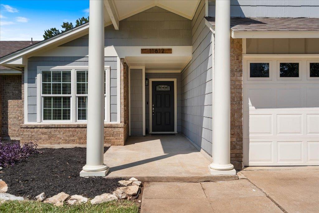 11612 Tanglebriar Trl, Austin, TX 78750