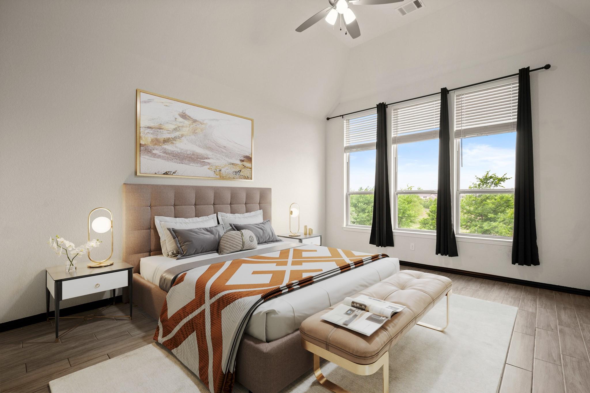 3505 De Soto Loop, Round Rock, TX 78665