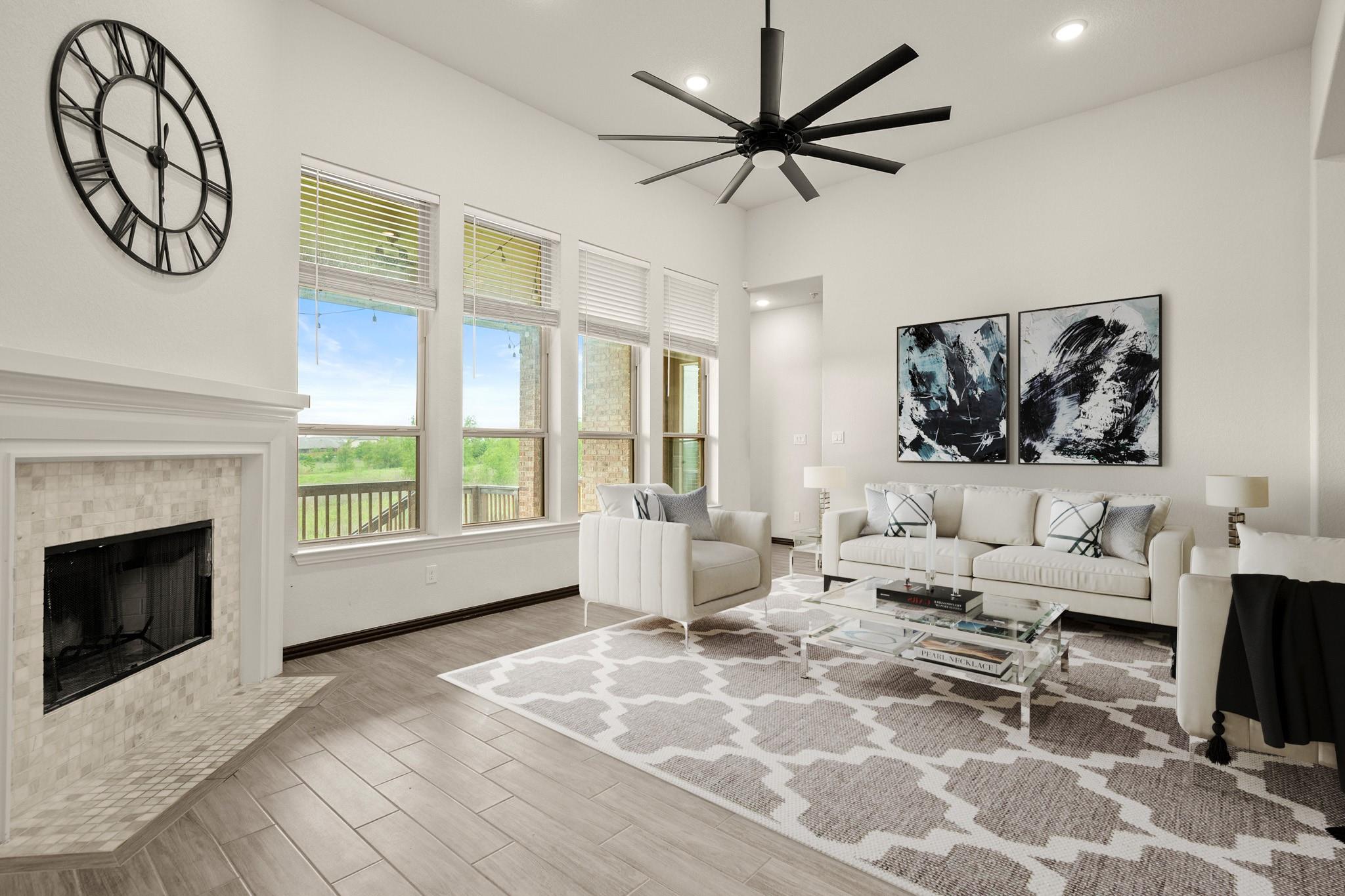 3505 De Soto Loop, Round Rock, TX 78665