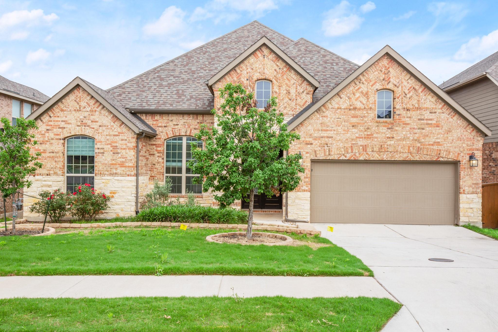 3505 De Soto Loop, Round Rock, TX 78665