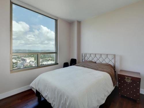 300 Bowie St # 2803, Austin, TX 78703