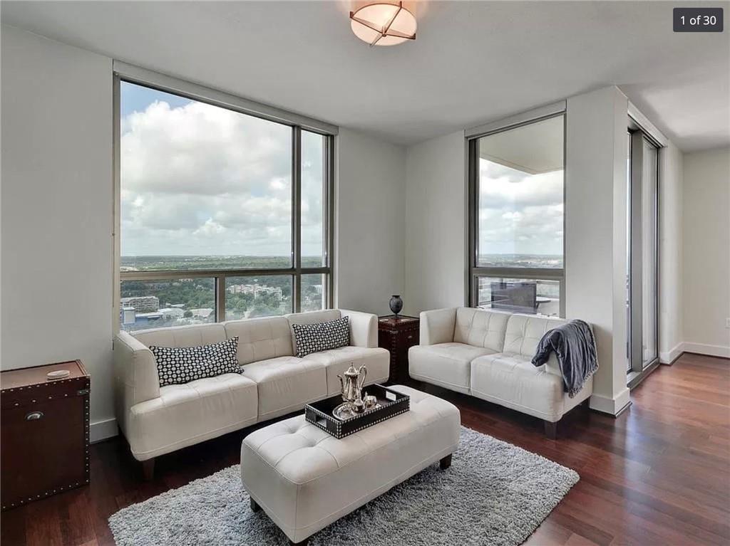 300 Bowie St # 2803, Austin, TX 78703